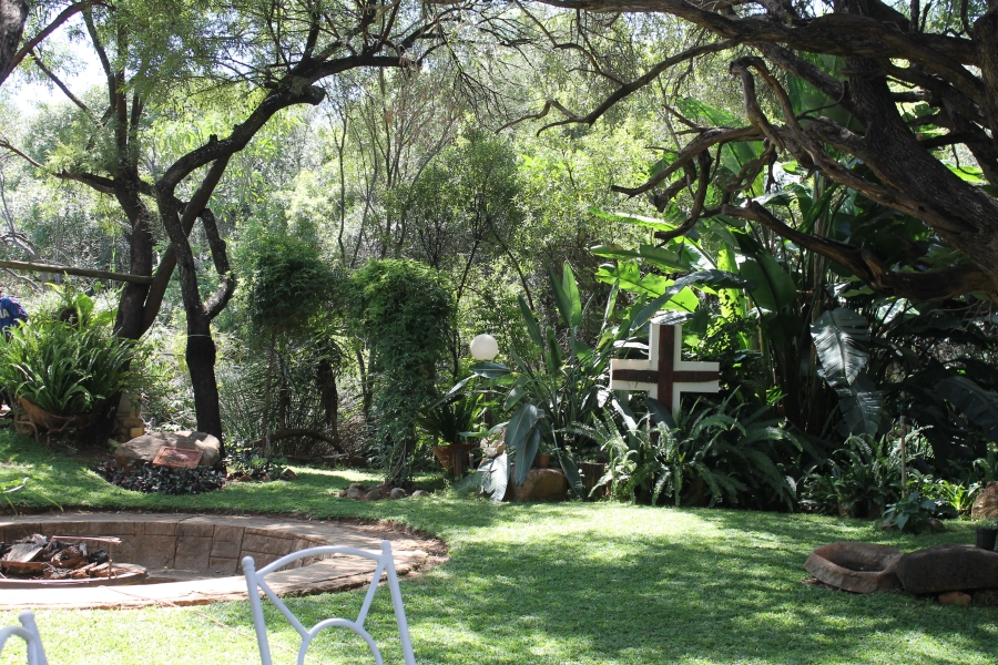 4 Bedroom Property for Sale in Kshane North West